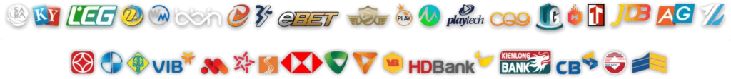Đối tác uy tín của 123b