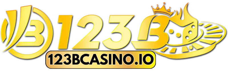 123B Casino