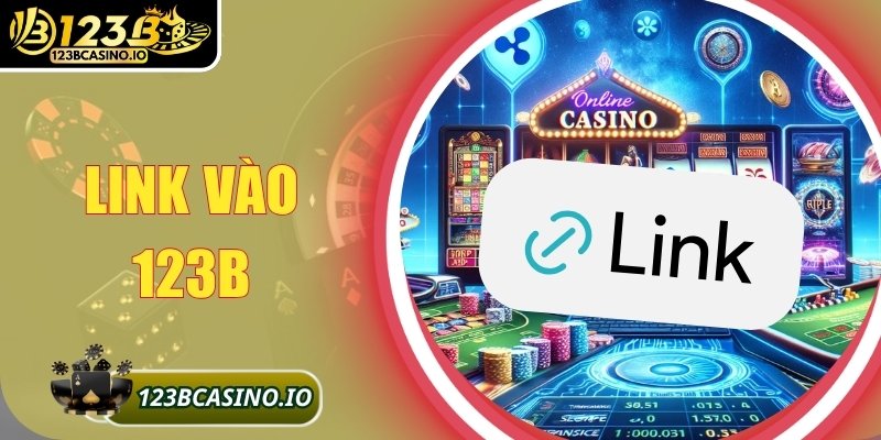 link vào 123B