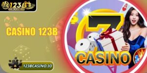 Casino 123B