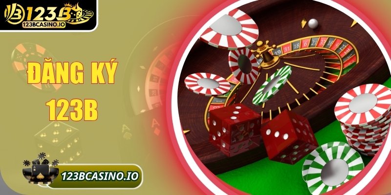đăng ký 123B