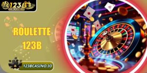 Roulette 123B
