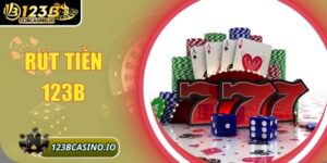 Rút tiền 123B