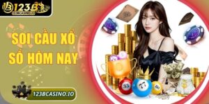 Soi Cầu Xổ Số Hôm Nay