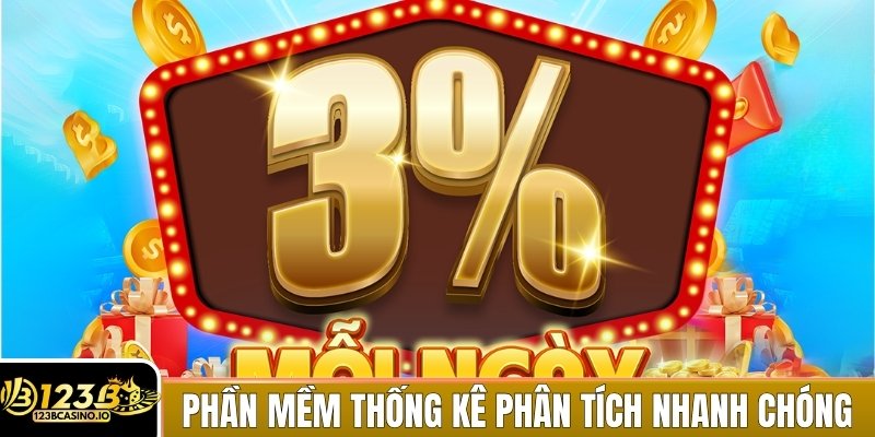 Soi Cầu Xổ Số Hôm Nay Chi Tiết Từng Bước Dành Cho Người Mới 3 Phần mềm thống kê tự động giúp phân tích nhanh chóng