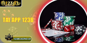 Tải app 123B