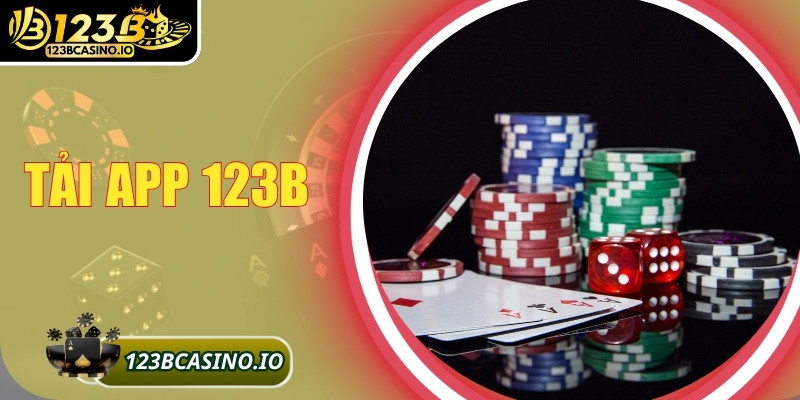 Tải app 123B