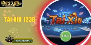 Tài xỉu 123B