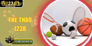 Thể thao 123B